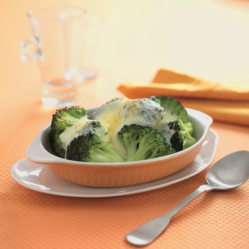 ¿No te apasionan las recetas con brócoli? Espera a ver estas 10 ideas ¡son irresistibles!