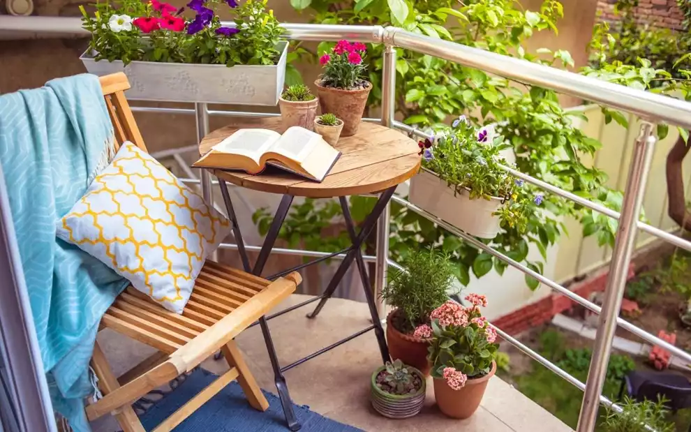 10 ideas para decorar tu terraza