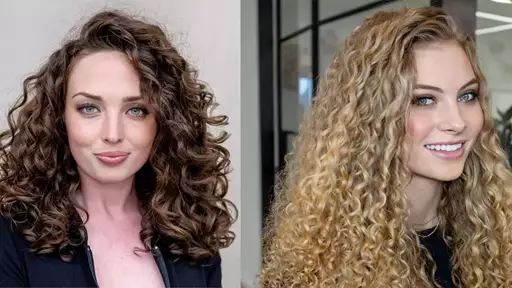 Método curly: Mercadona tiene los productos que necesitas para presumir de pelo rizado