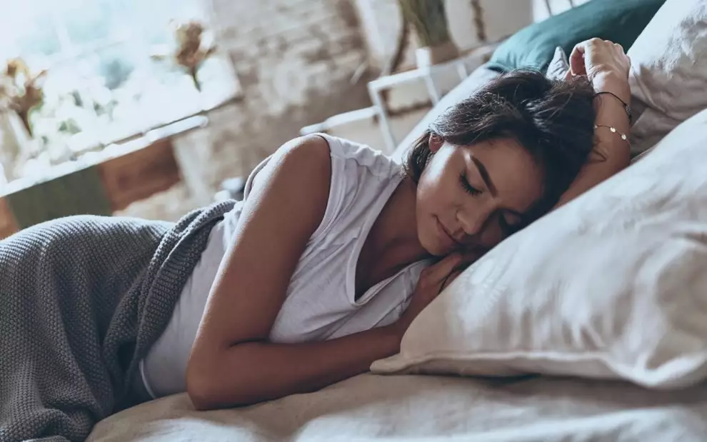 10 cosas de tu dormitorio que te impiden dormir bien
