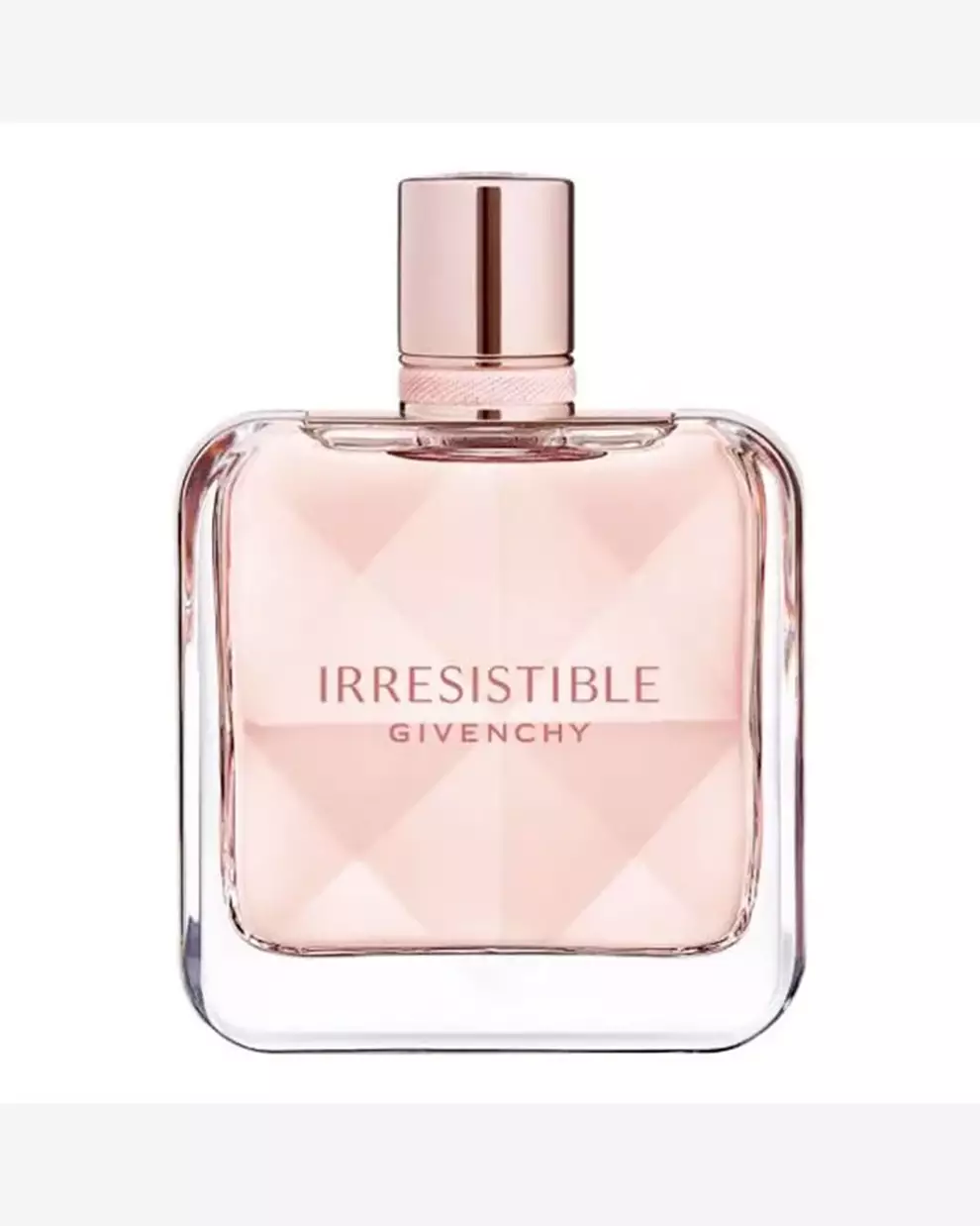 Perfumes de mujer delicados Givenchy Irresistible
