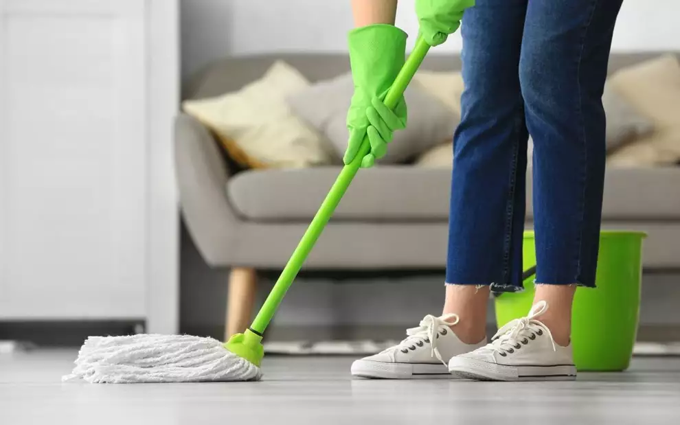 Trucos de limpieza: falsos mitos