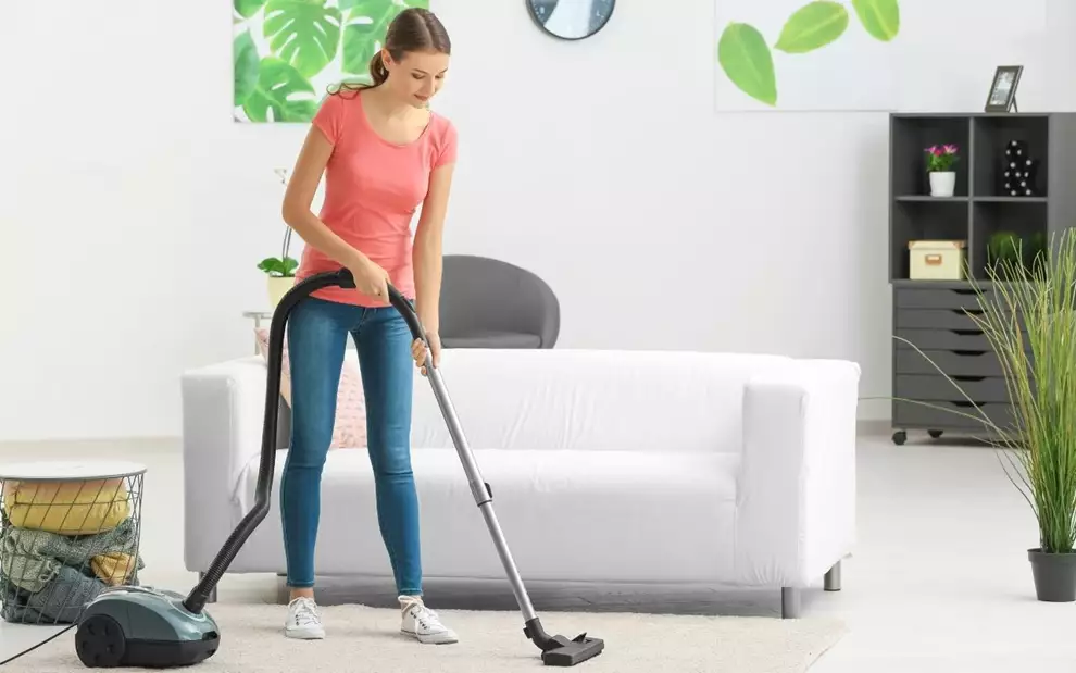 Cómo limpiar alfombras en casa fácilmente