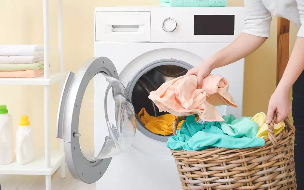 Detergentes naturales: lava y cuida tu ropa sin productos químicos