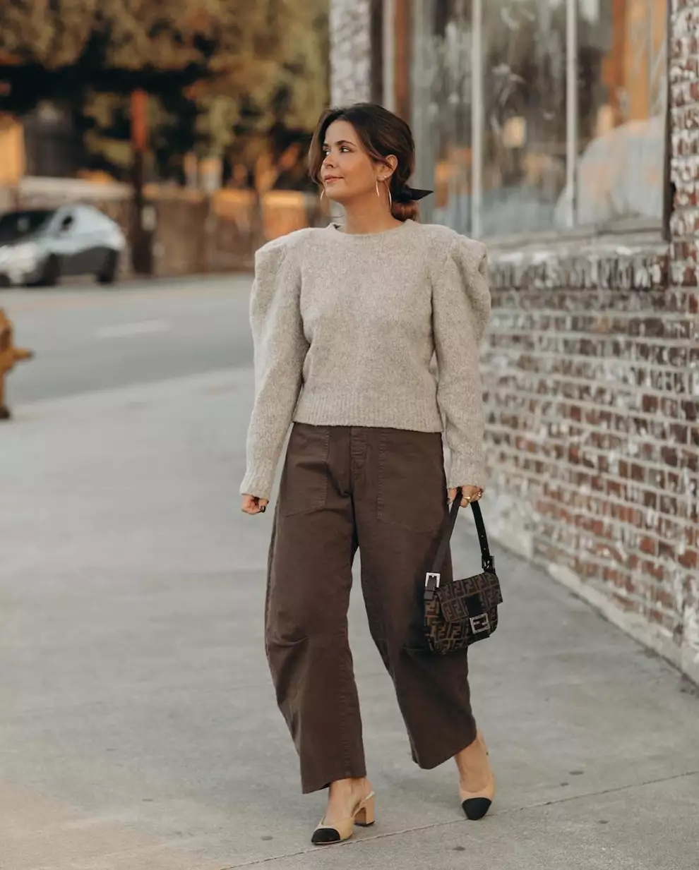  Looks casual mujer invierno
