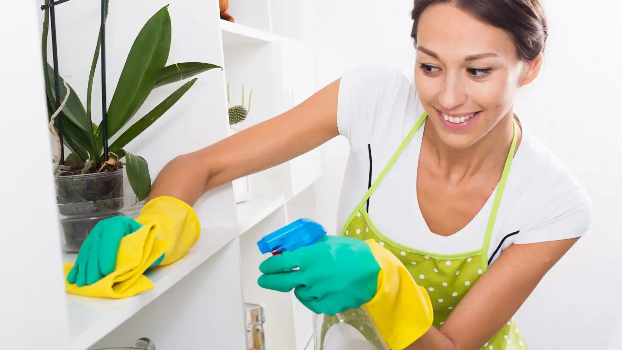 Trucos de limpieza caseros que te sorprenderán (y que sí funcionan)