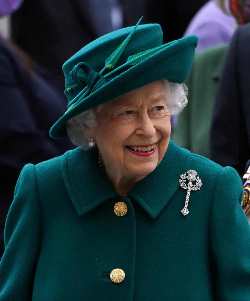 Muerte Isabel II: las frases más célebres de la Reina en sus 70 años de reinado