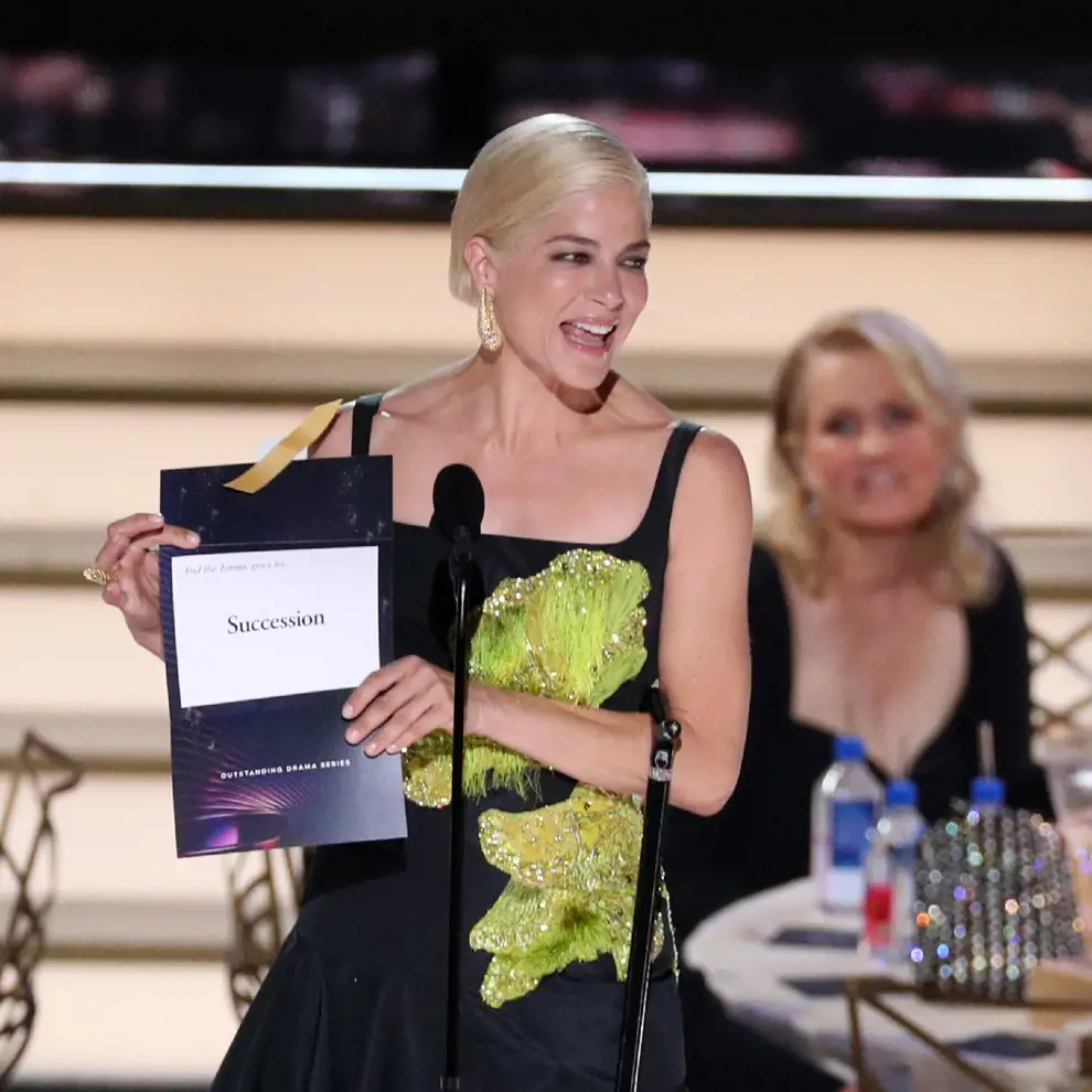 Premios Emmy 2022: anécdotas y momentazos