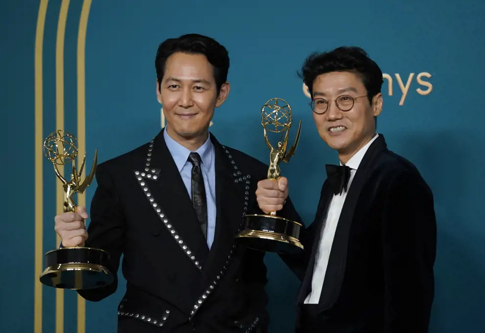 Premios Emmy 2022: anécdotas y momentazos