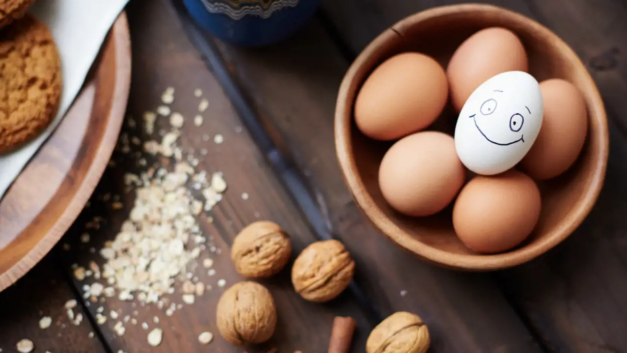 Día Mundial del huevo: recetas para saborearlo
