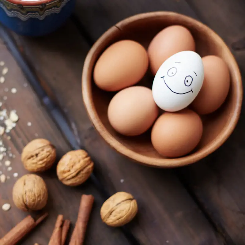 Día Mundial del Huevo: recetas para saborearlo y disfrutar de este manjar