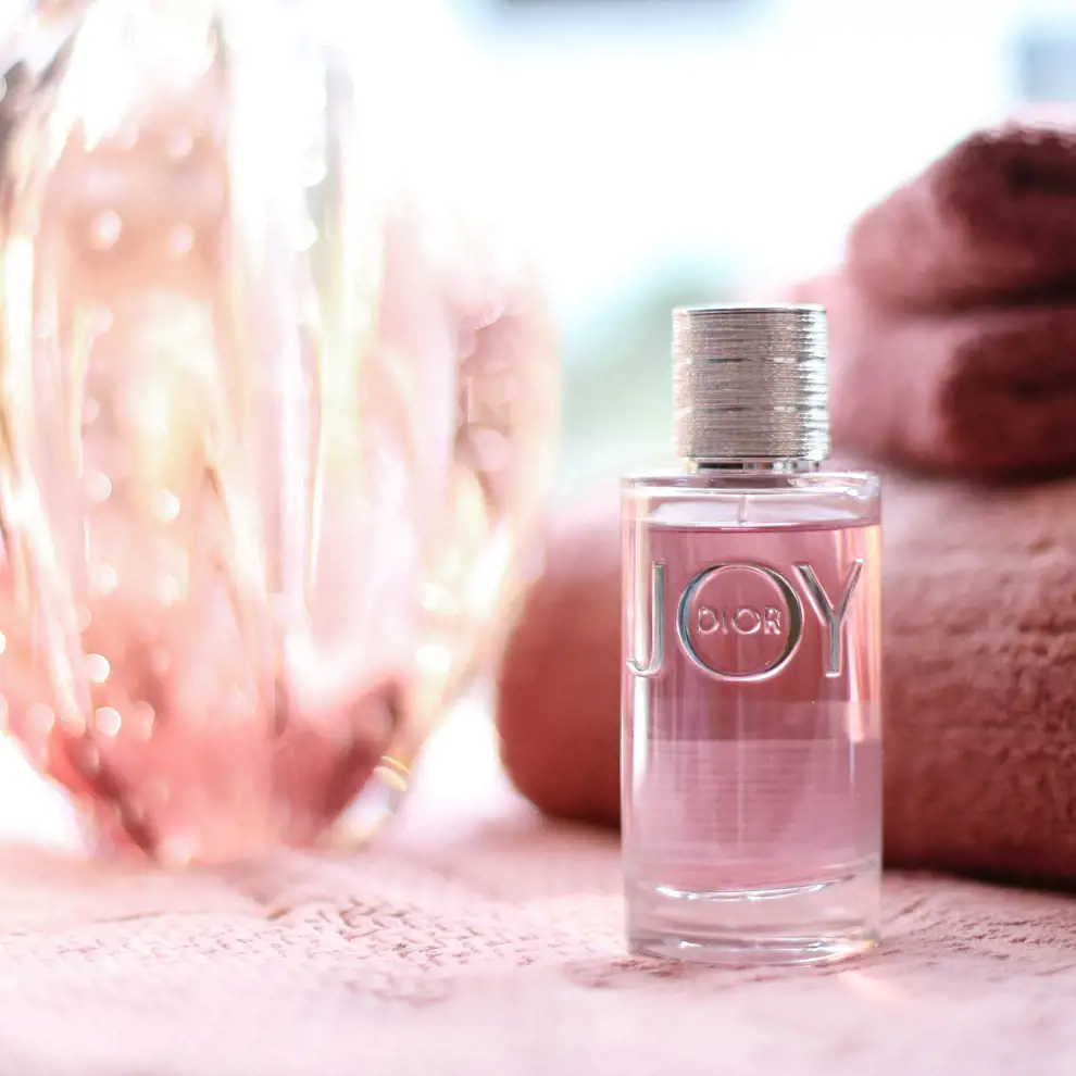Los 30 mejores perfumes de mujer de todos los tiempos