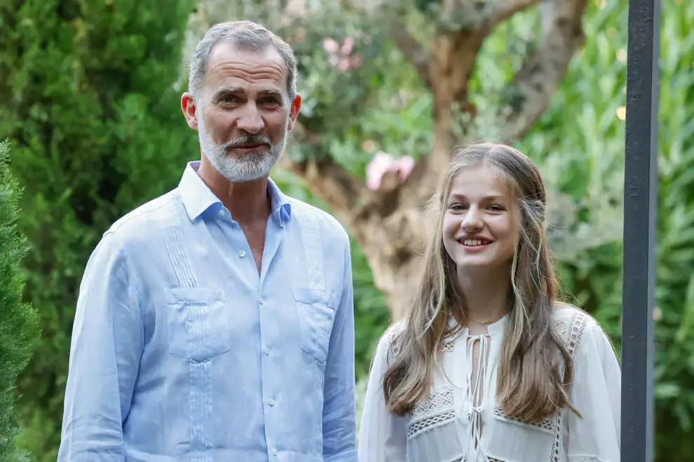Premios Princesa de Asturias 2022: datos curiosos sobre la princesa Leonor