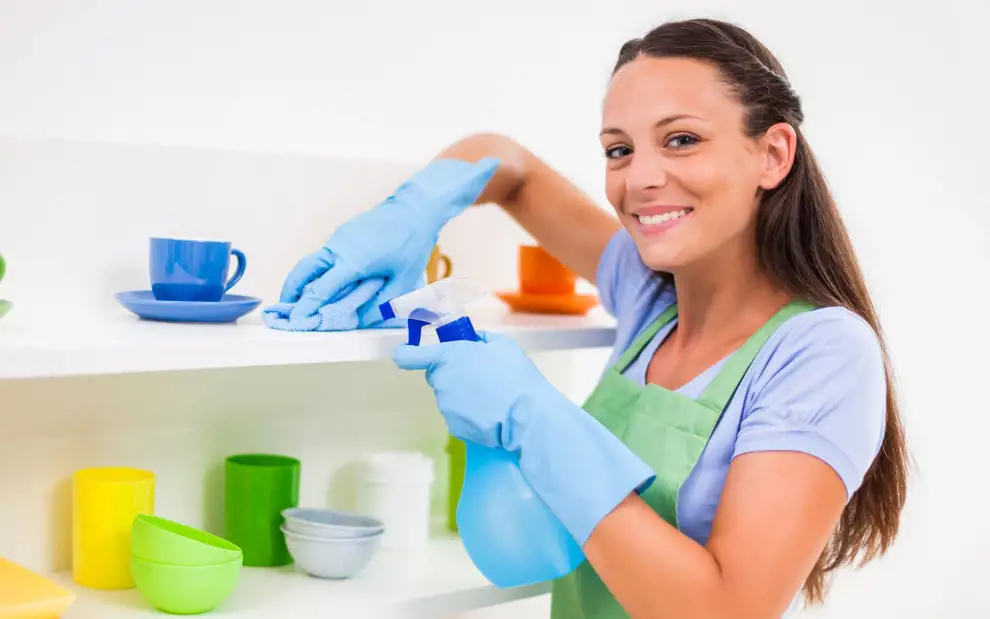 Cómo limpiar la casa a fondo en menos tiempo: trucos para ser más eficiente