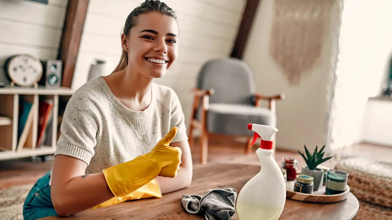 Cómo limpiar toda la casa más rápido: resultados sorprendentes en menos tiempo