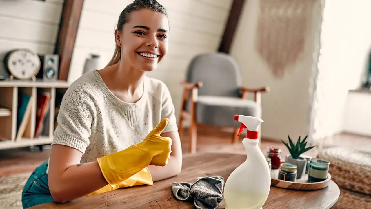 Cómo limpiar toda la casa más rápido: resultados sorprendentes en menos tiempo  