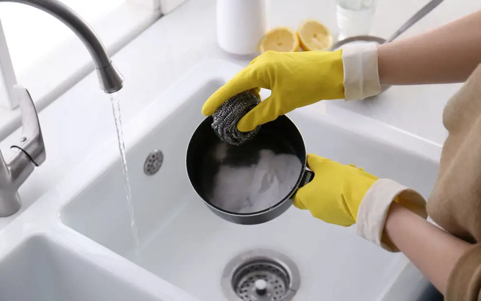 Limpiadores naturales: cómo dejar tu casa reluciente sin productos químicos