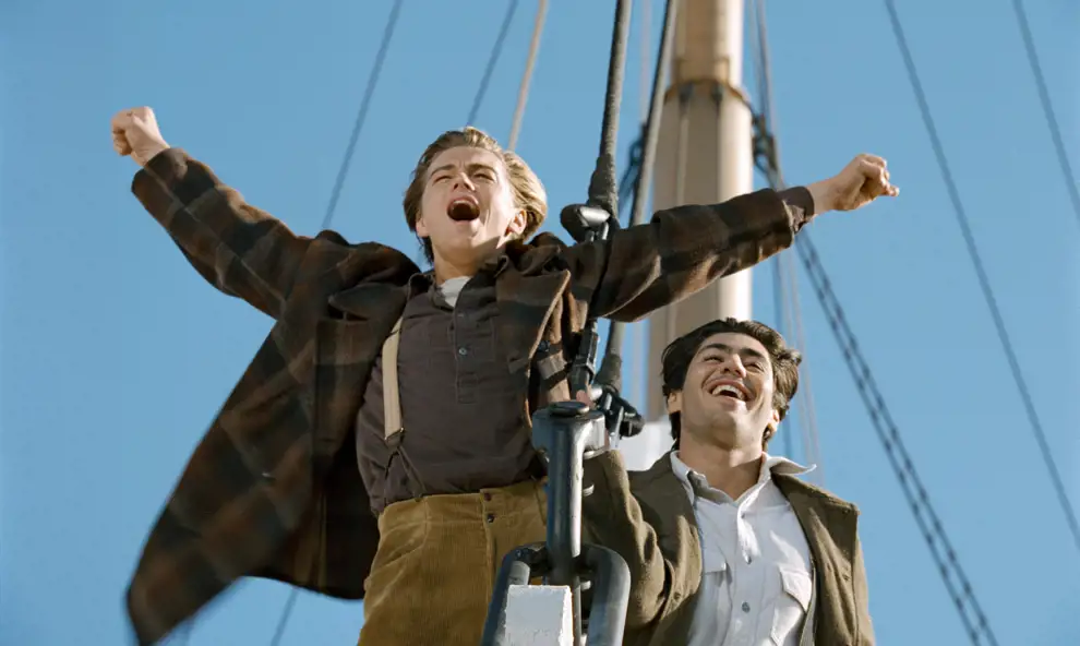 25 aniversario de 'Titanic': los secretos de una película histórica