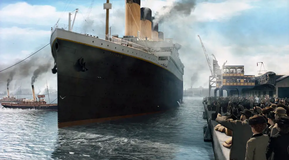 25 aniversario de 'Titanic': los secretos de una película histórica