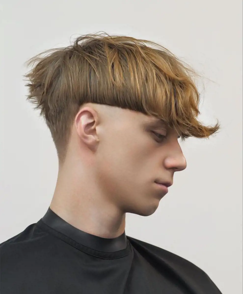 Los 10 cortes de pelo degradado para hombre y trucos para llevarlos con estilo