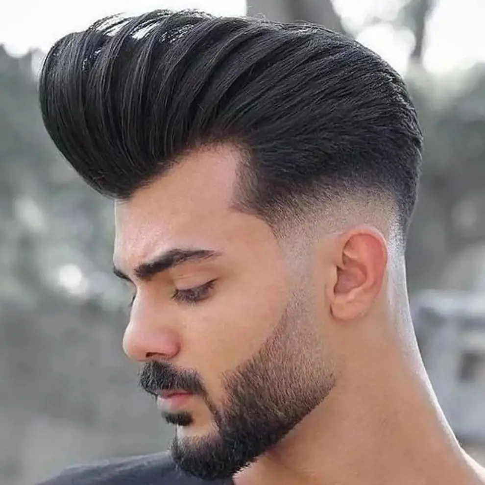 Los 10 cortes de pelo degradado para hombre y trucos para llevarlos con estilo