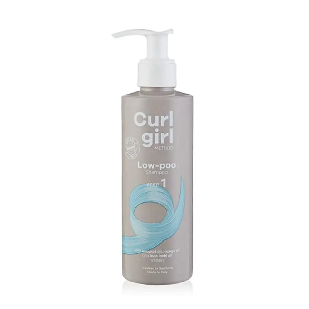 metodo curly productos low poo1