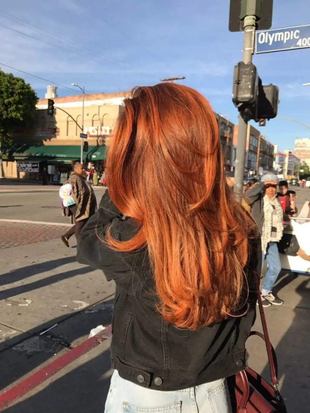 Color de pelo pelirrojo: tendencias, cómo mantenerlo y claves de este tono tan versátil