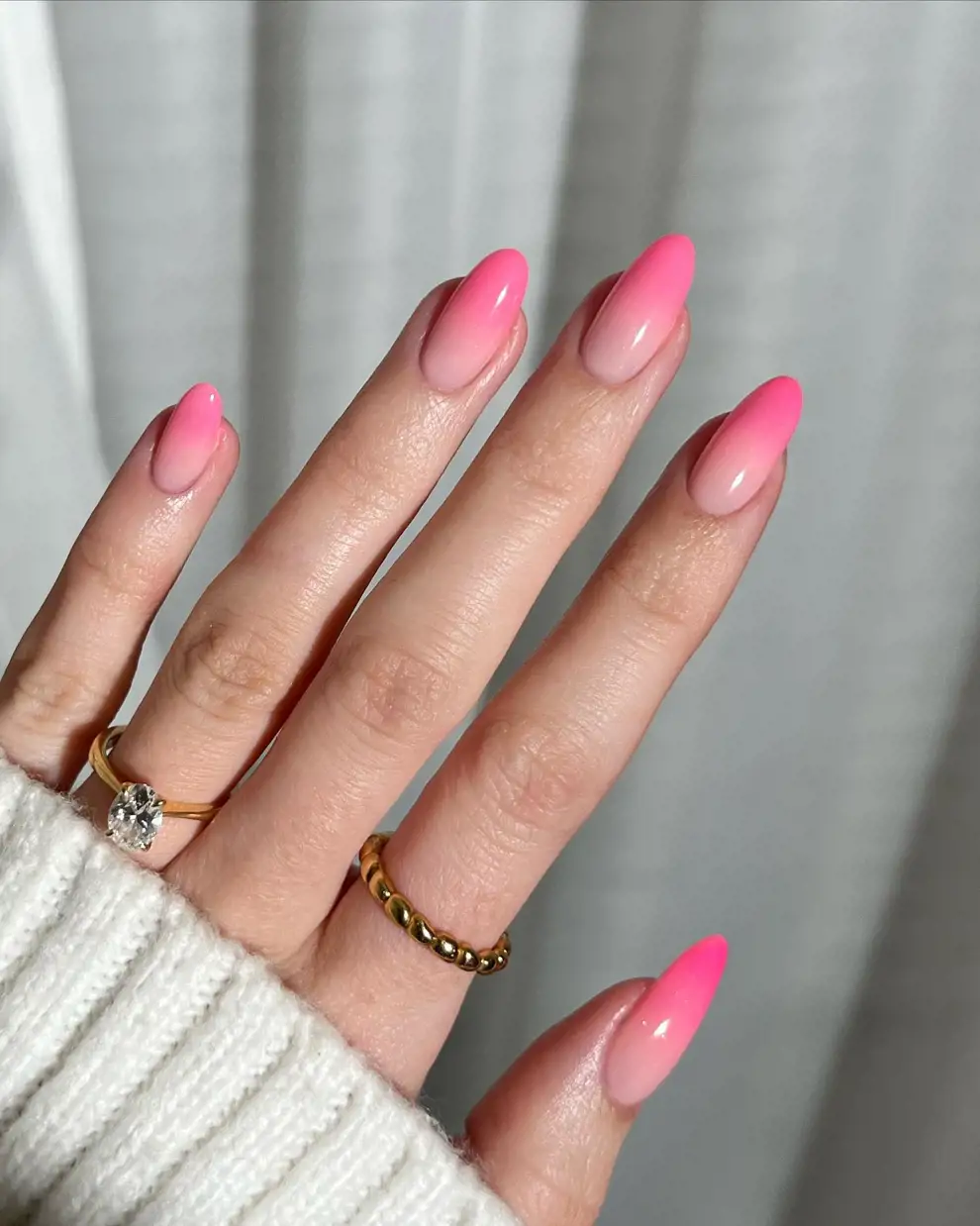 5 colores de uñas que serán tendencia en primavera 2023  Glamour