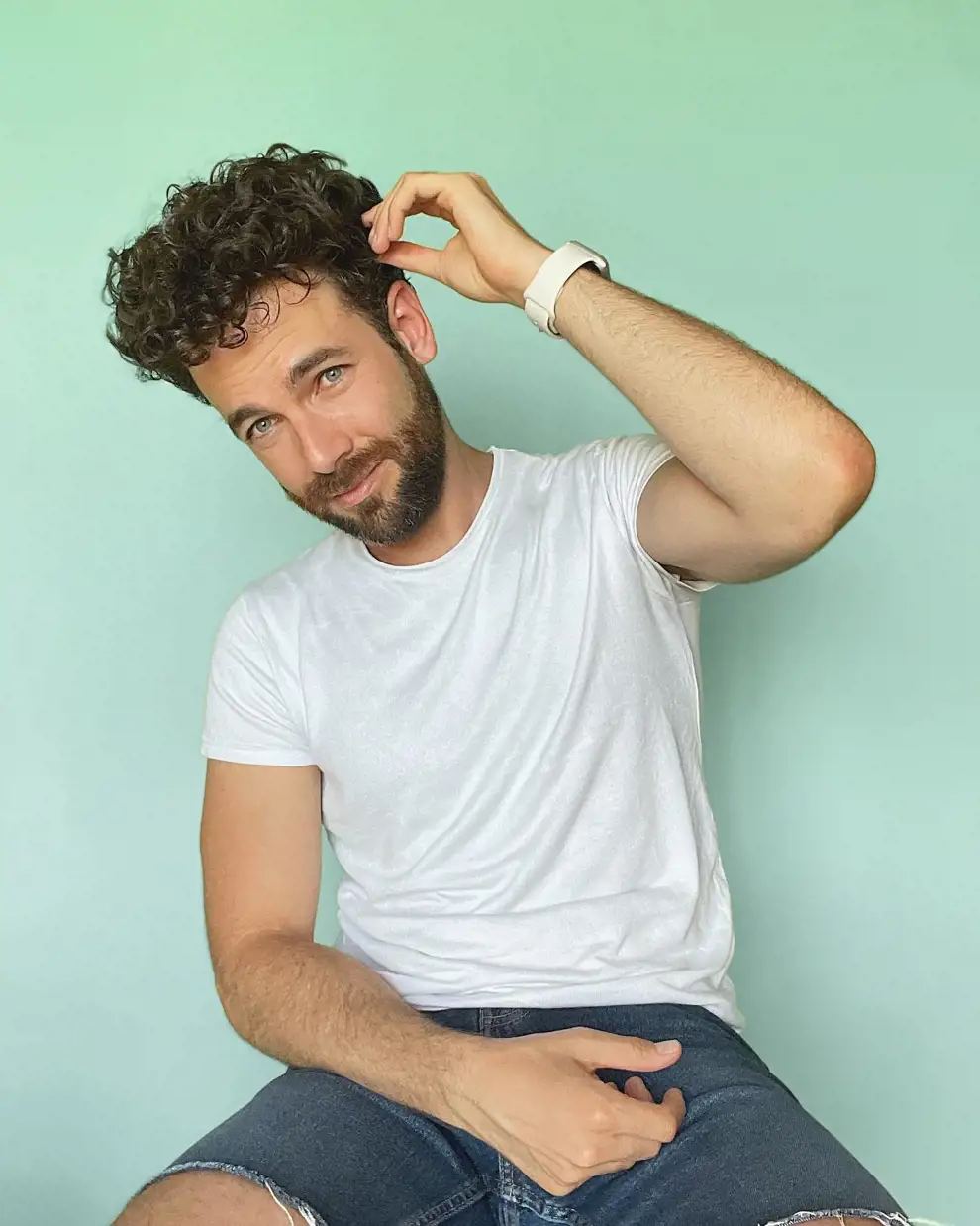 Cortes de pelo para hombre cortos: los 8 estilos más cómodos y fáciles de peinar