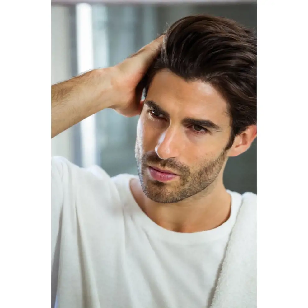 Cortes de pelo liso para hombre: 7 estilos que más se llevan este año por su versatilidad