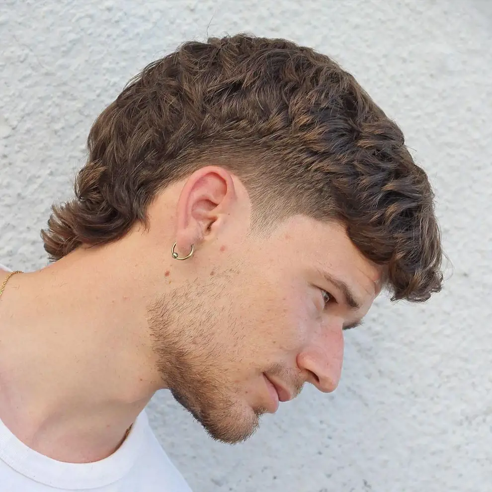 cortes de pelo modernos para hombre