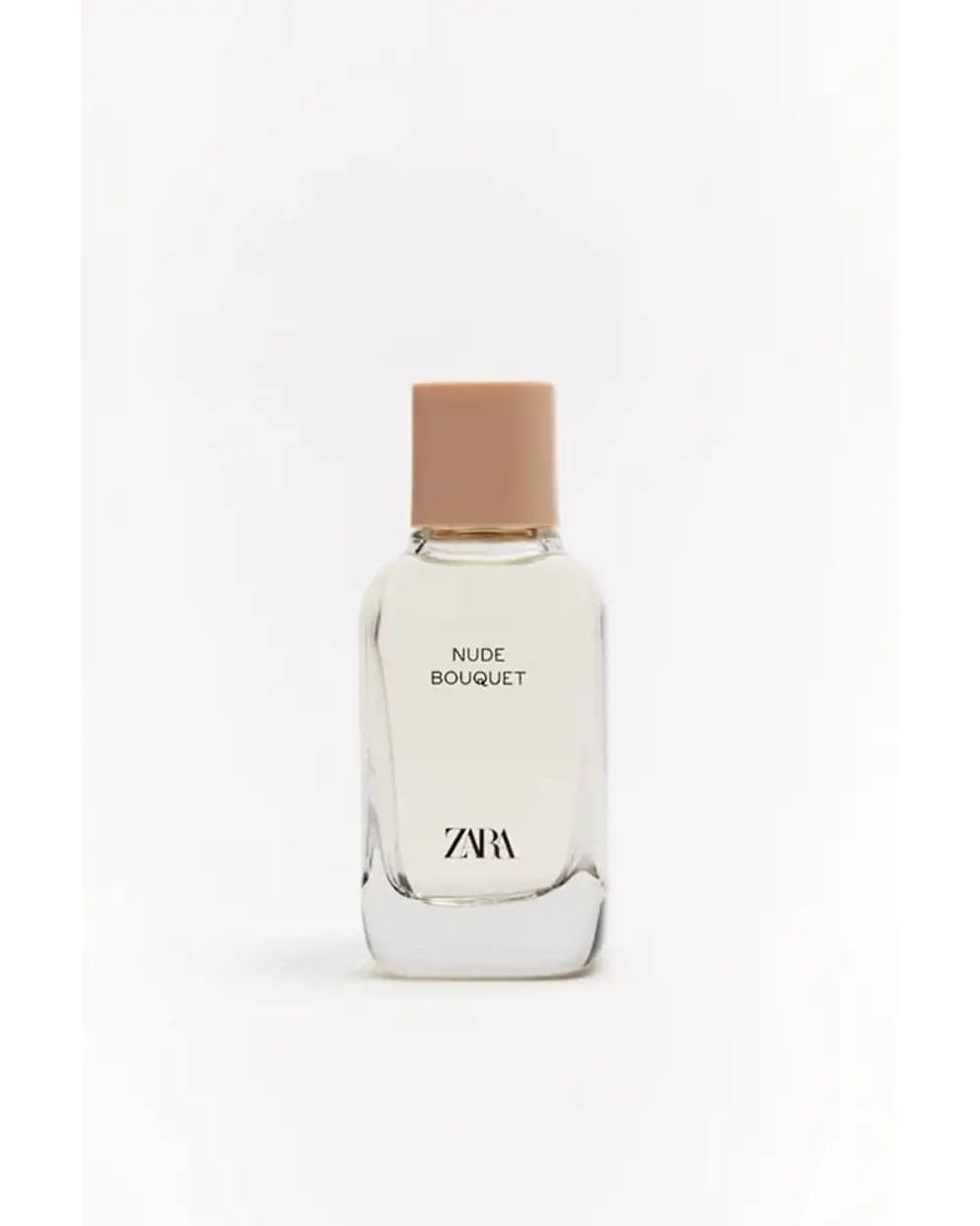 Perfumes y colonias de Zara: Nude Bouquet