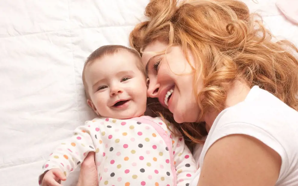 ¿Qué significa soñar con un bebé según la psicología?