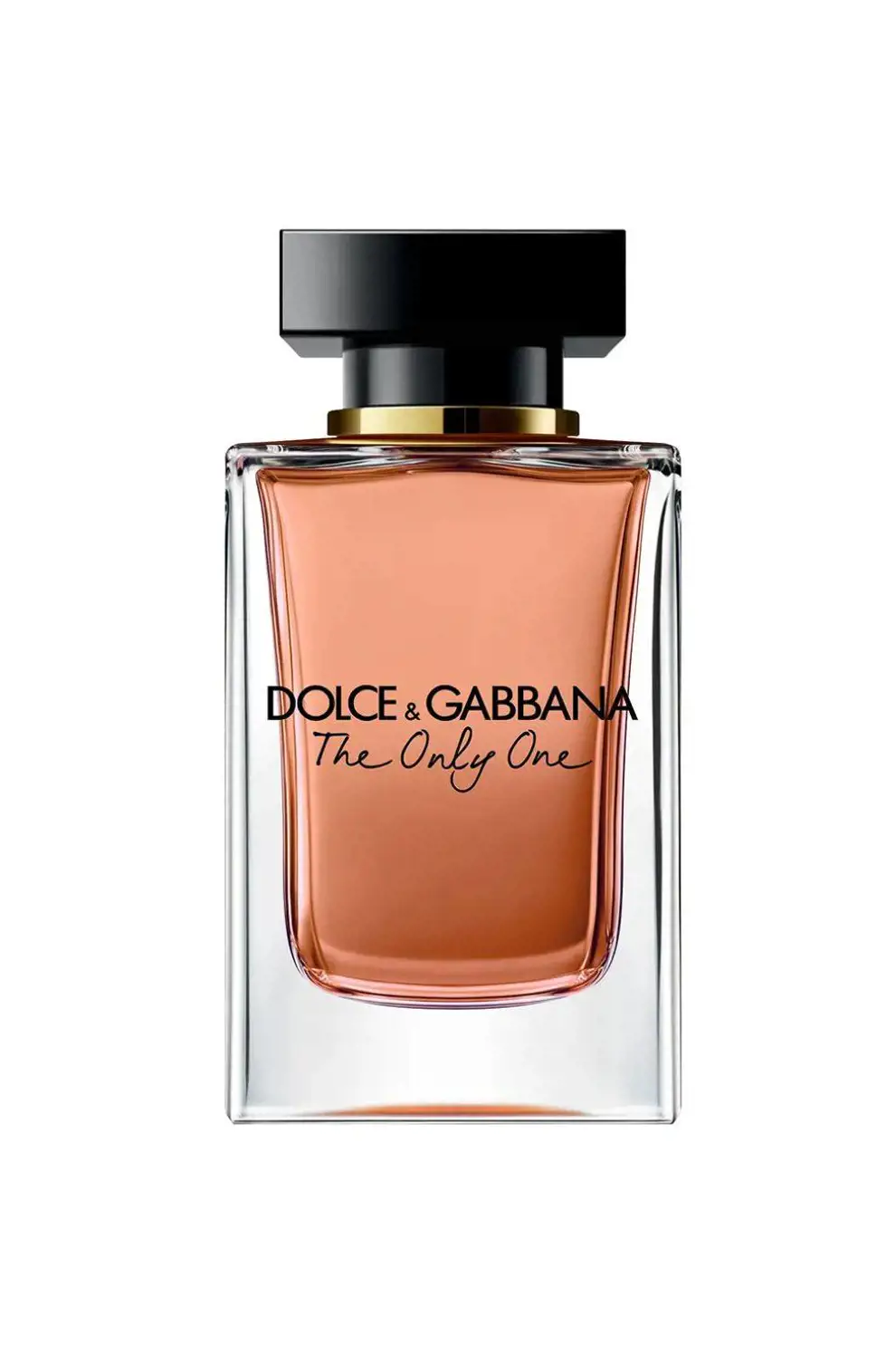 THE ONLY ONE DE DOLCE & GABBANA