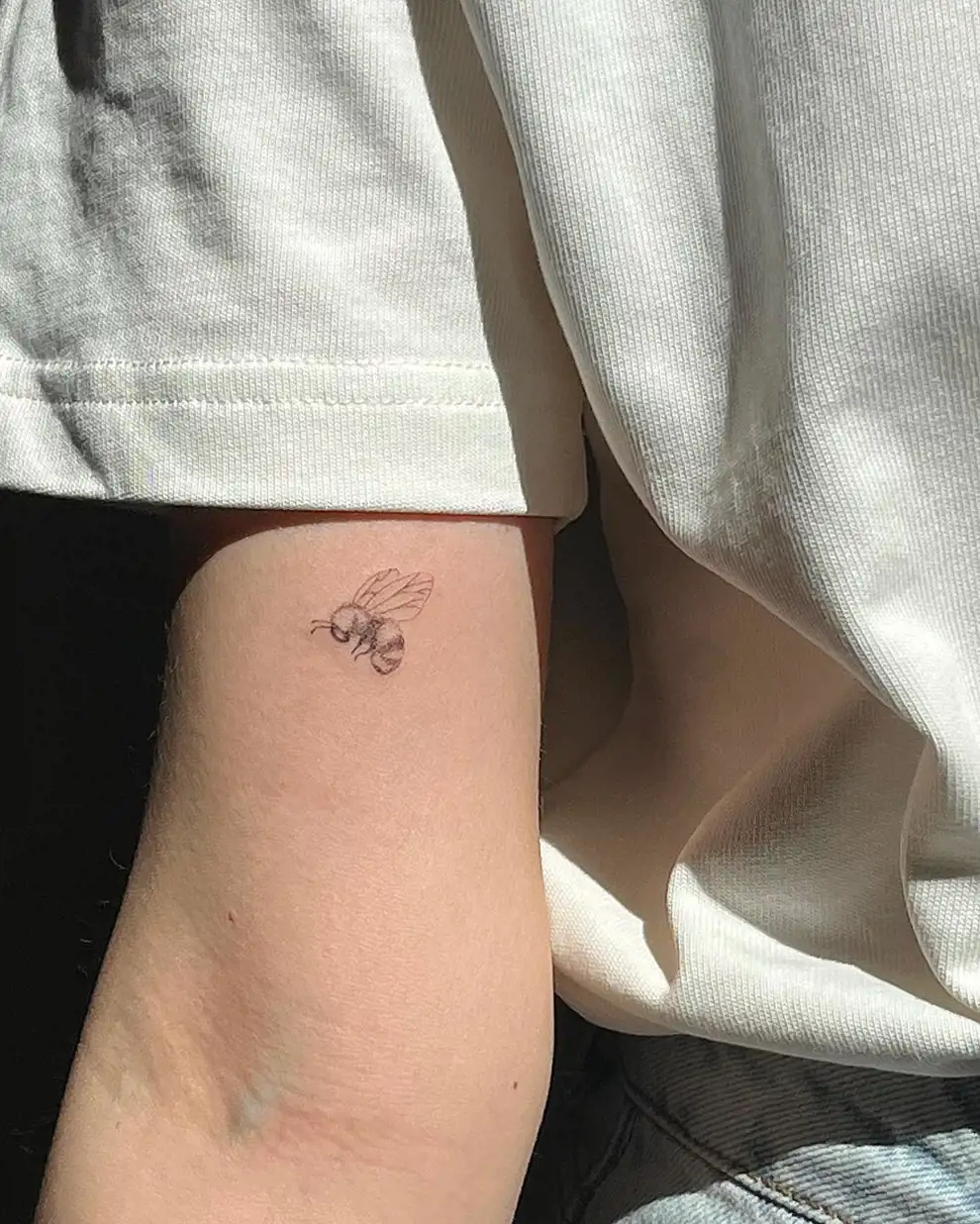 Tatuajes pequeños con significado: 