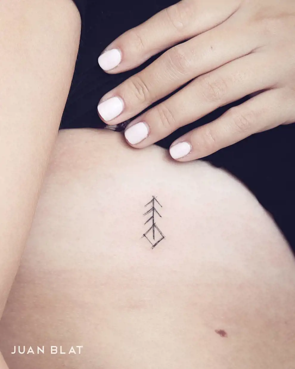 Runas vikingas para tattoos  Tatuajes de símbolos de amor