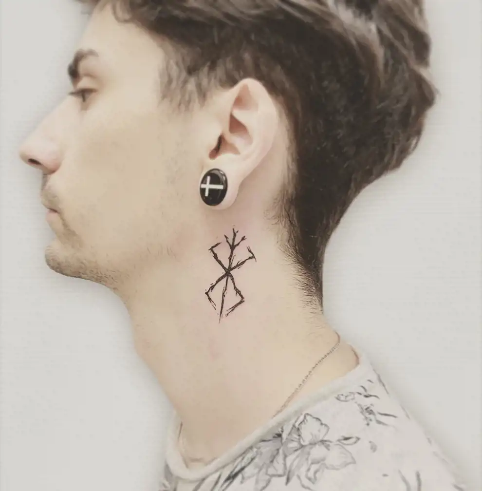 Tatuajes de runas