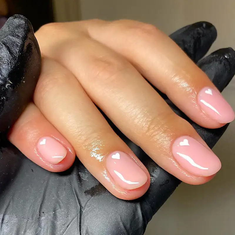 BIAB nails: 10 diseños de uñas bonitas, elegantes y resistentes