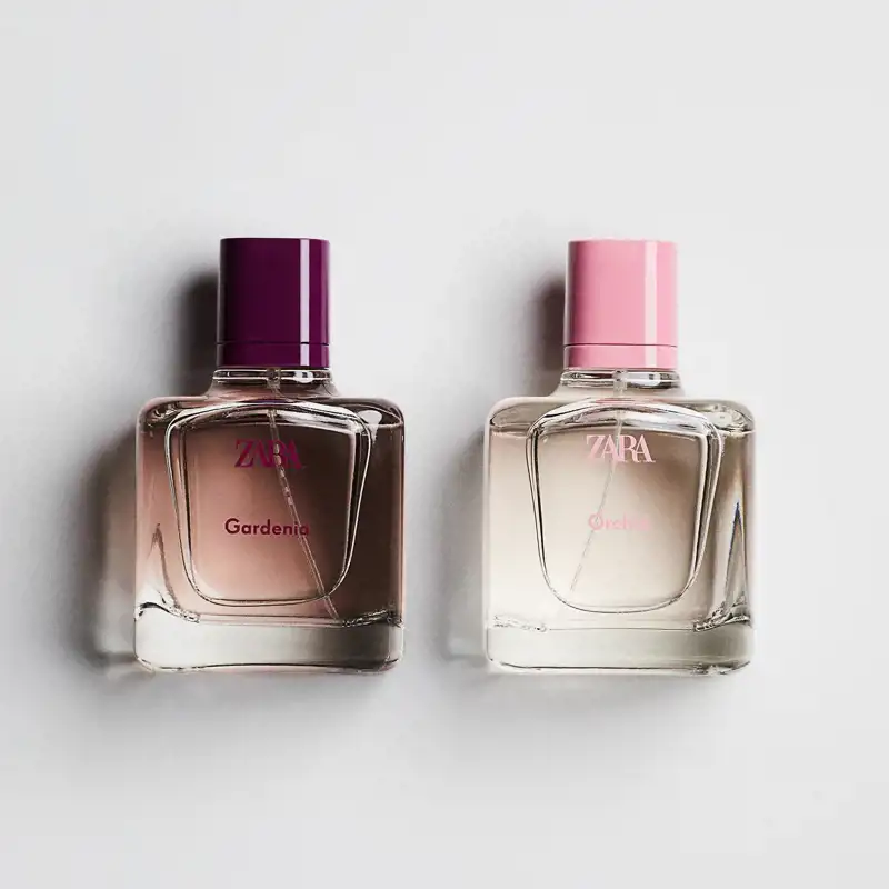 Los 30 perfumes de Zara que mejor huelen (ordenados por tipo de olor)