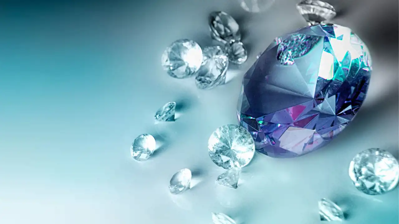 Diamante: propiedades y beneficios de esta piedra preciosa