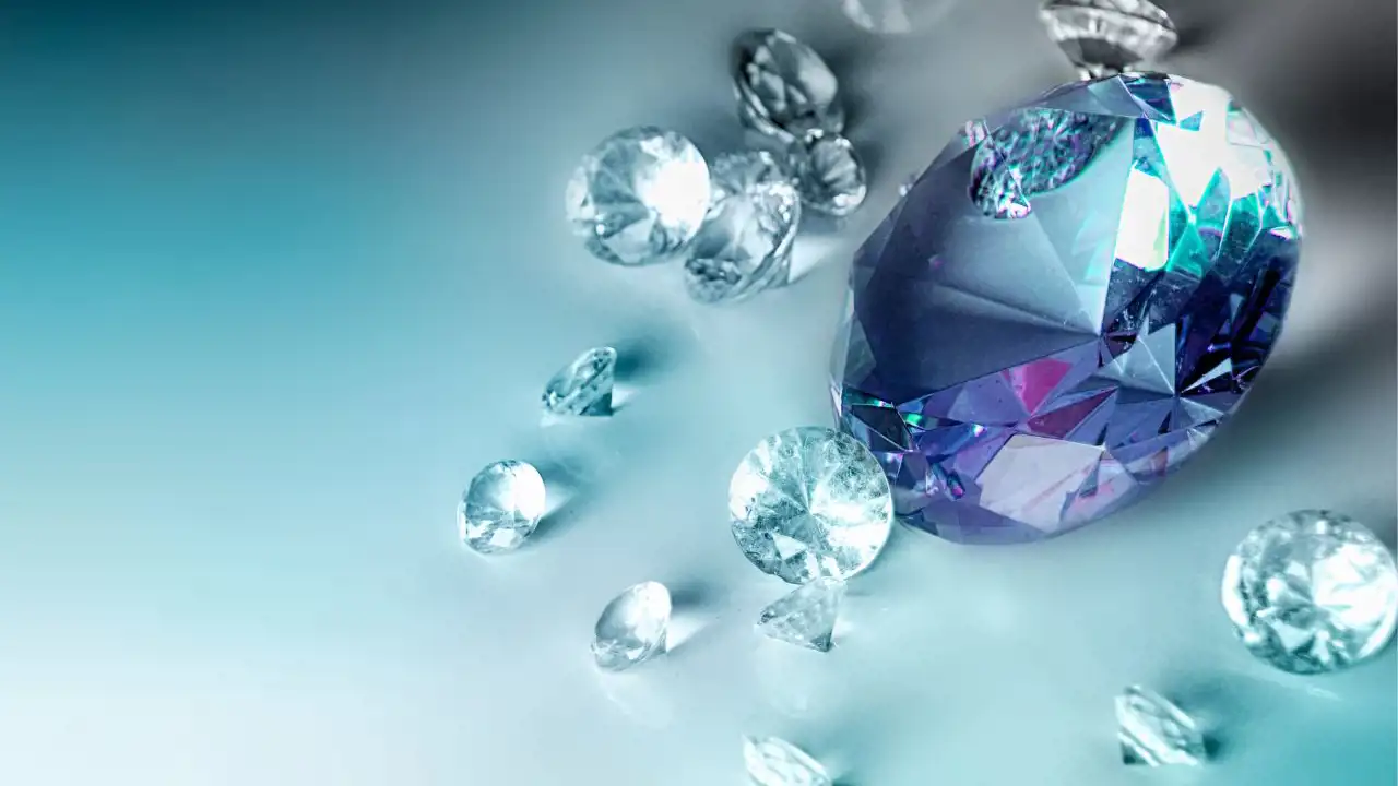 Diamante: propiedades y beneficios de esta piedra preciosa
