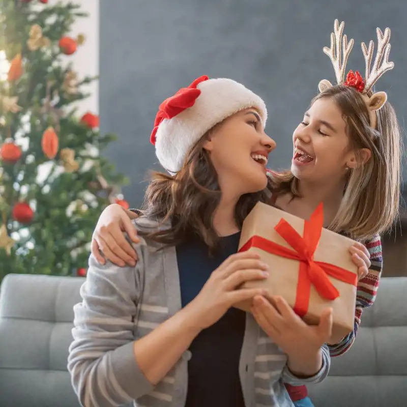 75 mensajes de Navidad bonitos para enviar a los que te importan