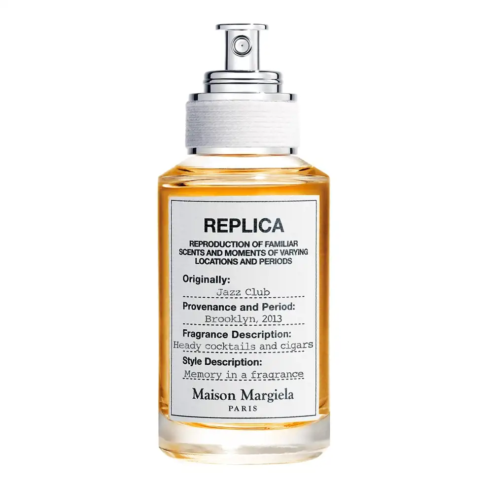perfumes de mujer Maison Margiela Replica - Jazz Club