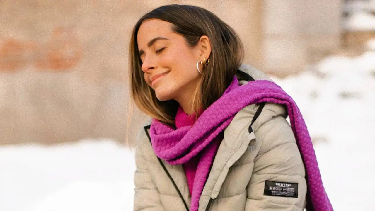 El abrigo acolchado más vendido de Primark es perfecto para invierno: es muy calentito, estiloso y cómodo