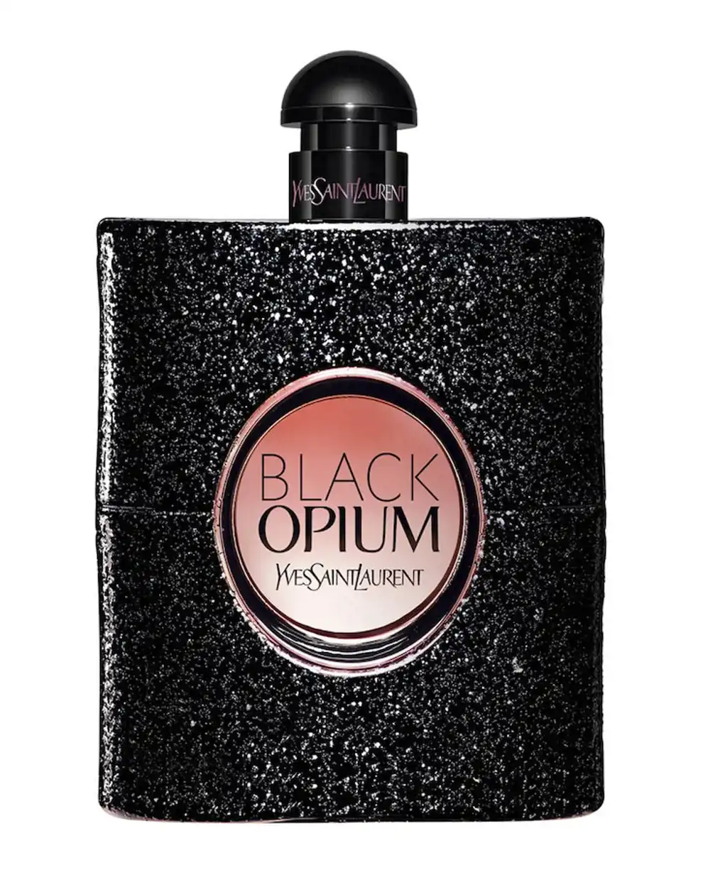 Black Opium (Yves Saint Laurent)