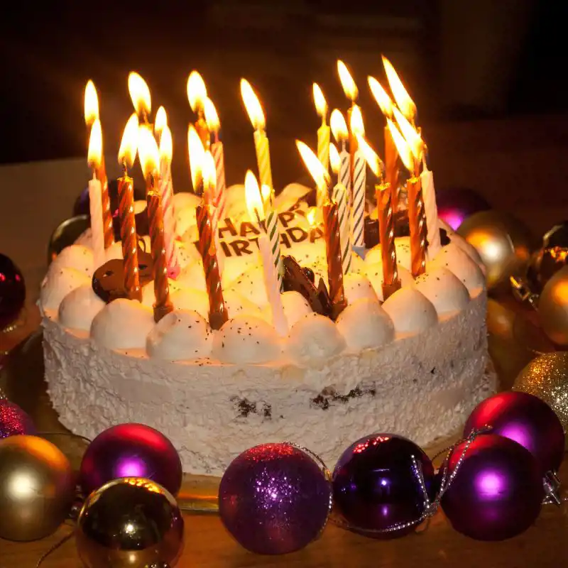 10 rituales de cumpleaños para hacer realidad tus deseos y atraer fortuna a tu nueva edad según el Feng Shui