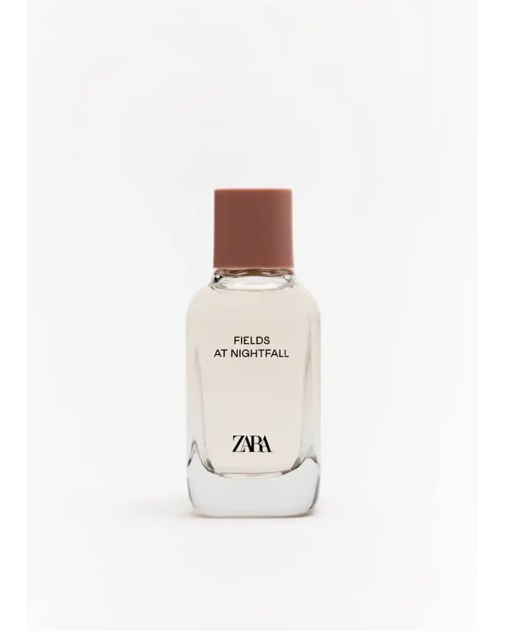 Perfumes baratos: Fields at Nightfall de Zara