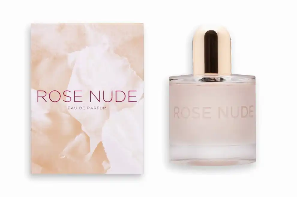 Perfumes baratos: Rose Nude de Mercadona