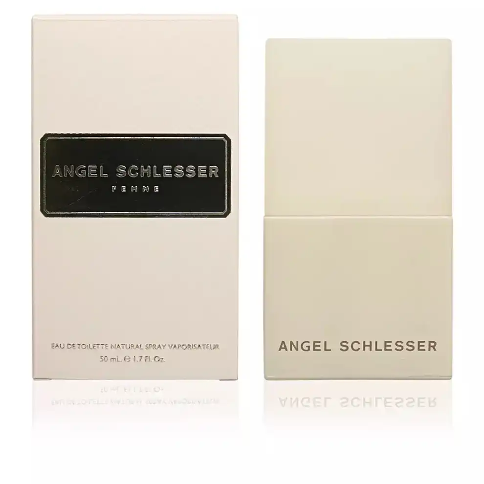 Perfumes baratos: Angel Schlesser Femme