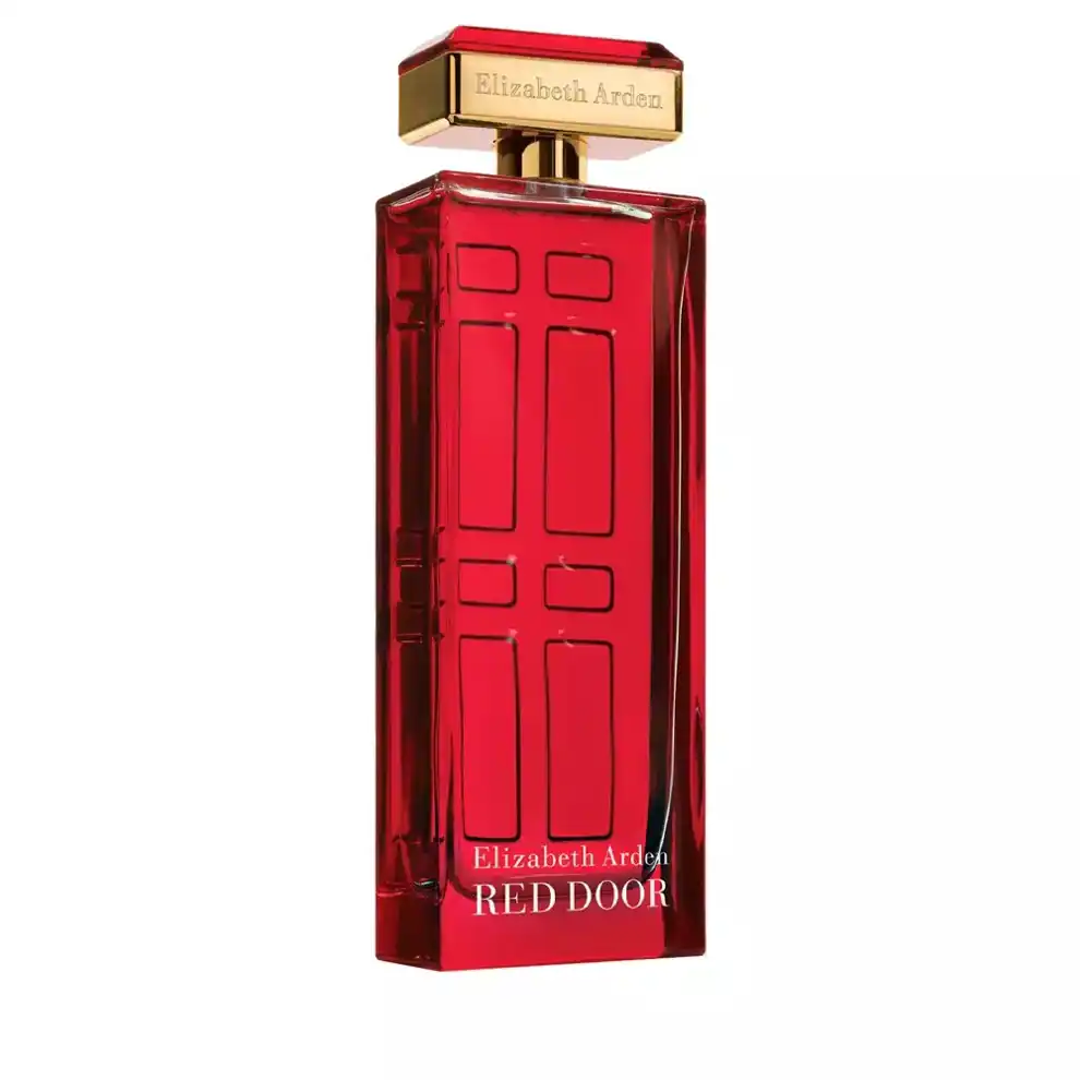 Perfumes baratos: Red Door de Elisabeth Arden